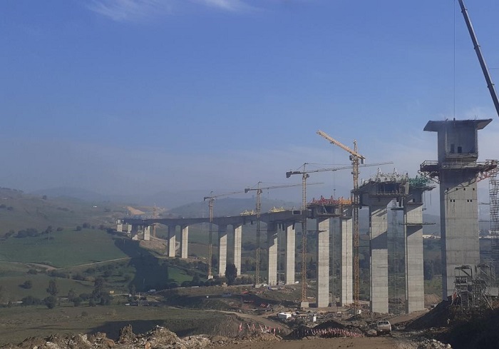 Route reliant Tizi-Ouzou à l’autoroute Est-Ouest : Des obstacles retardent la réception du projet dans les délais