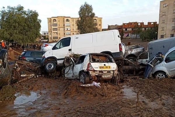 « Après les incendies, attention aux inondations »: Les prévisions de l’APOCE