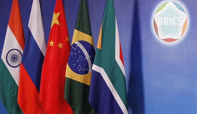 L'Algérie tourne définitivement la page des BRICS