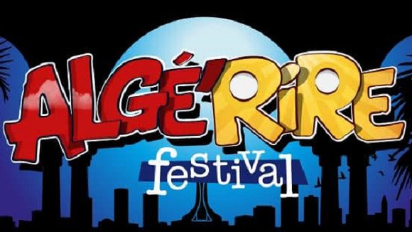 Des humoristes algériens et étrangers à l'affiche du 5e Festival du rire «Algé'Rire»