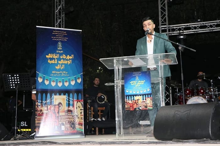 Oran : coup d’envoi de la 13e édition du Festival de la chanson raï