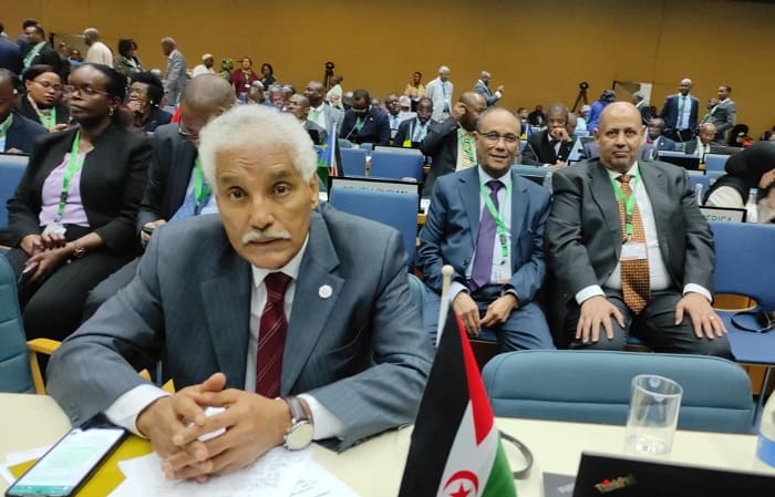 Cuisant échec du Maroc au Conseil des ministres des Affaires étrangères de l'Union africaine