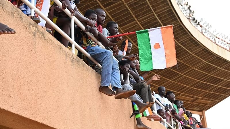 Le spectre de la guerre au Niger est de plus en plus éloigné ‐ bien qu’on ne soit jamais à l’abri d’une mauvaise surprise ‐, et c’est tant mieux.