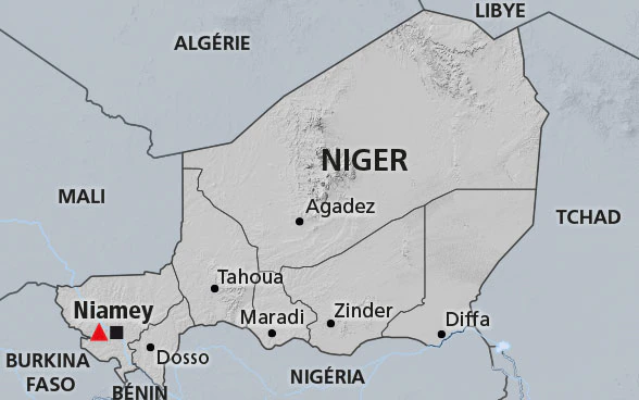 Ammar Sigha, enseignant: «L'Algérie serait la plus touchée par la crise du Niger si la guerre éclatait»