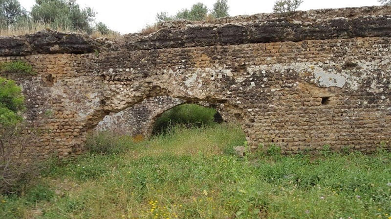 Tiklat, l’antique Tubusuptu :des vestiges à valoriser