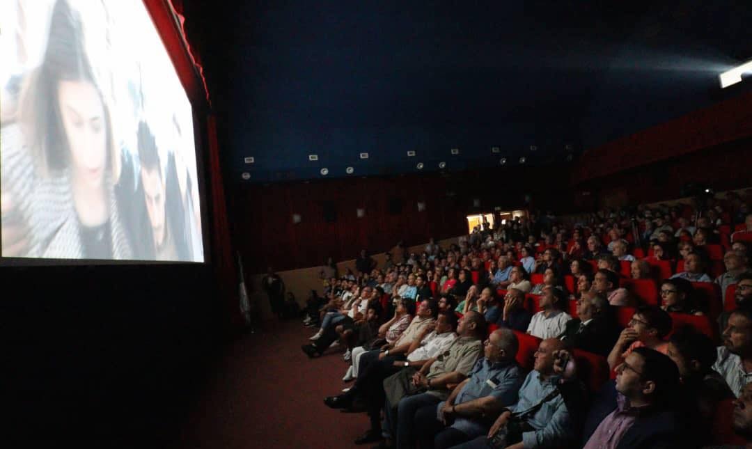 Le documentaire «le Citoyen Pierre Chaulet» projeté à Alger