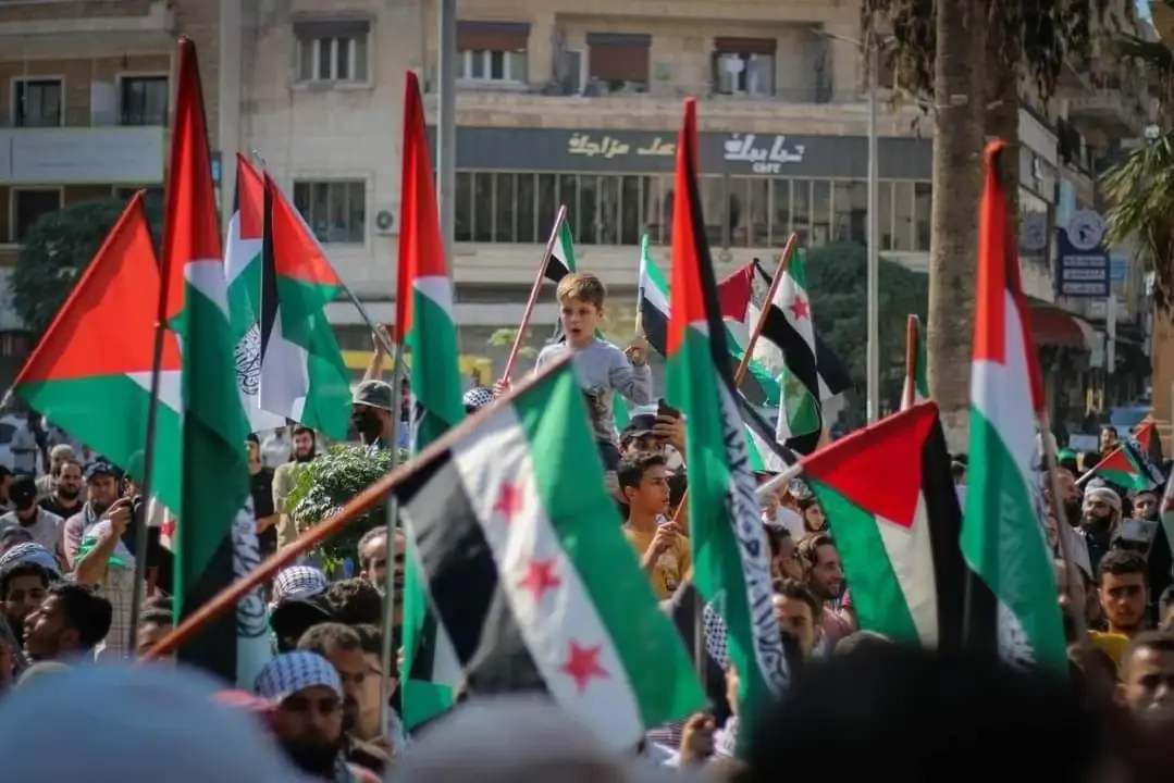 Manifestations: Jour de colère dans le monde arabe et musulman