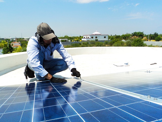 Energies renouvelables: Le plein emploi y règne