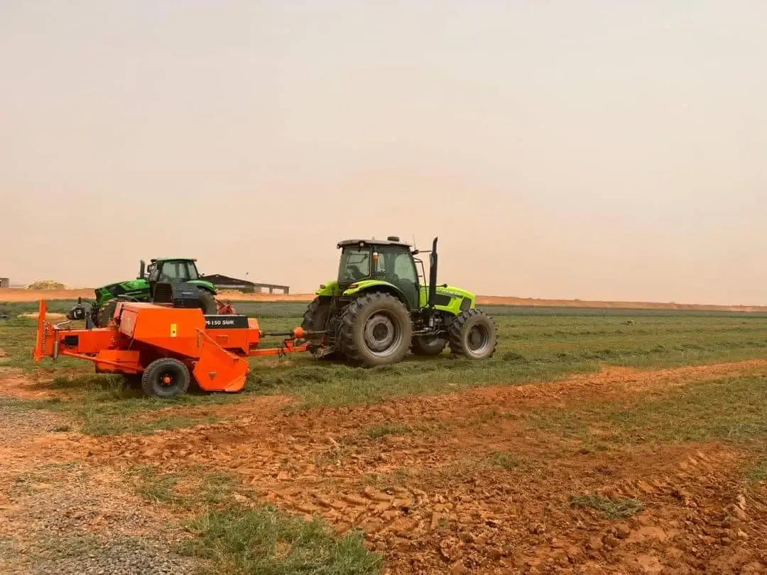 L’agriculture comme levier de la relance économique