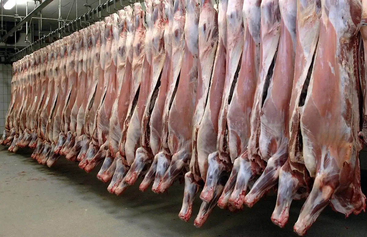 Le ministère de l’Agriculture prévoit l'importation de 60 000 tonnes de viande rouge sur trois mois