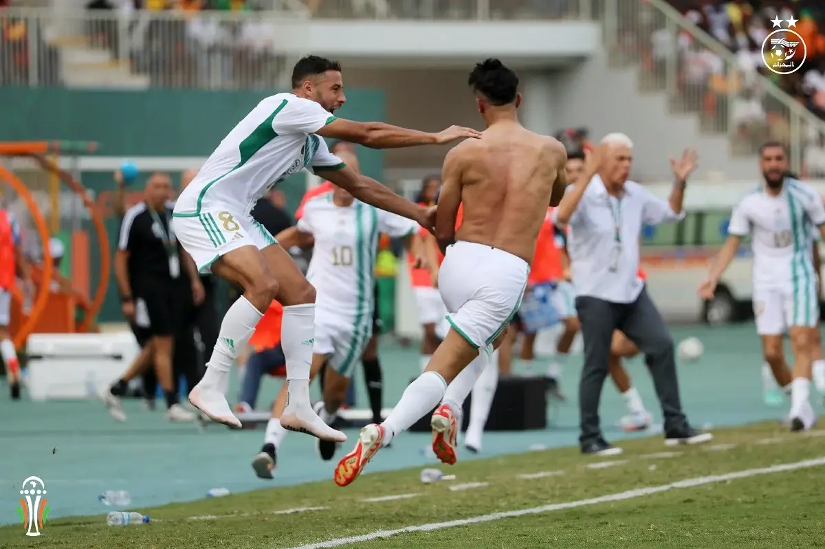 Algérie - Mauritanie (CAN 2023): Seule la victoire importe