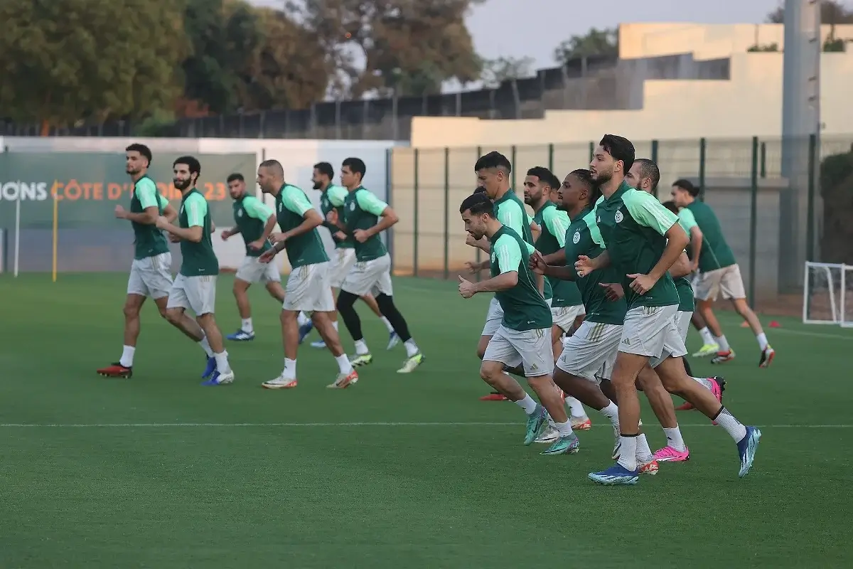 L'heure de la revanche a sonné pour les verts