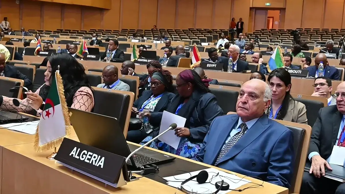 Commission de l'Union Africaine: L’Algérie plaide contre le lobbying et le diktat