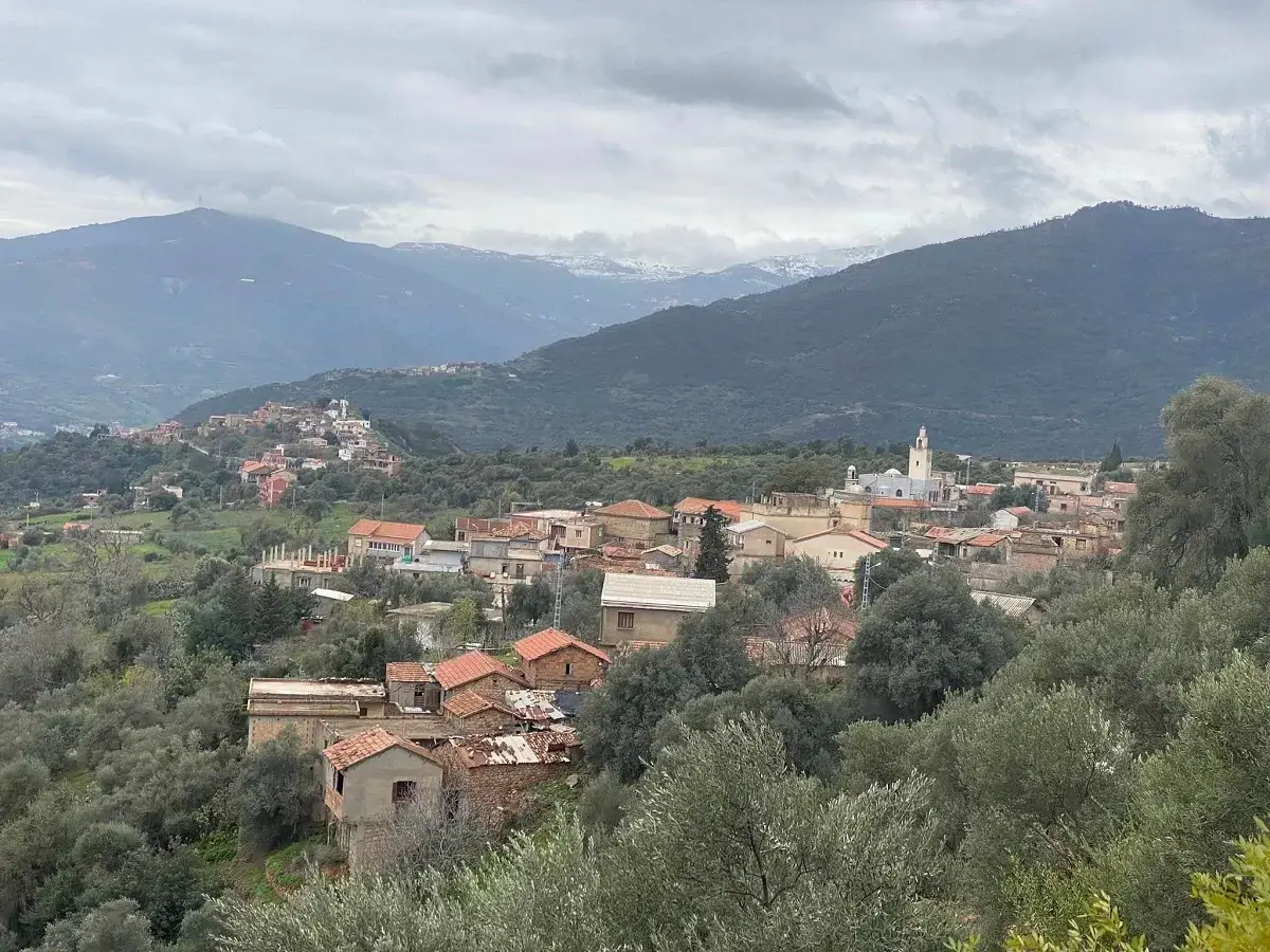 Sidi-Moussa Ou-Idir, saint patron de la zaouia de Fettala, dans la wilaya de Béjaïa: entre légende et réalité