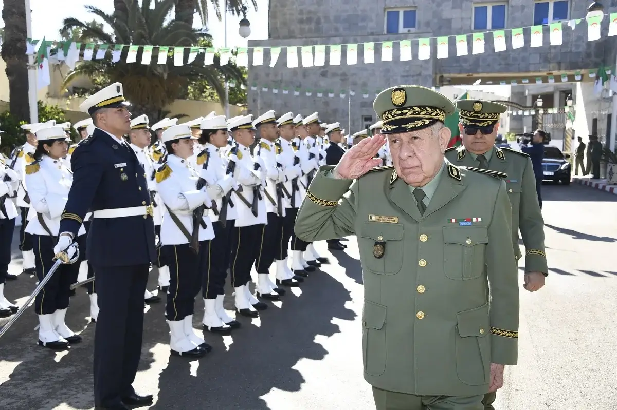 «La puissance militaire demeurera l’option principale pour les États…»