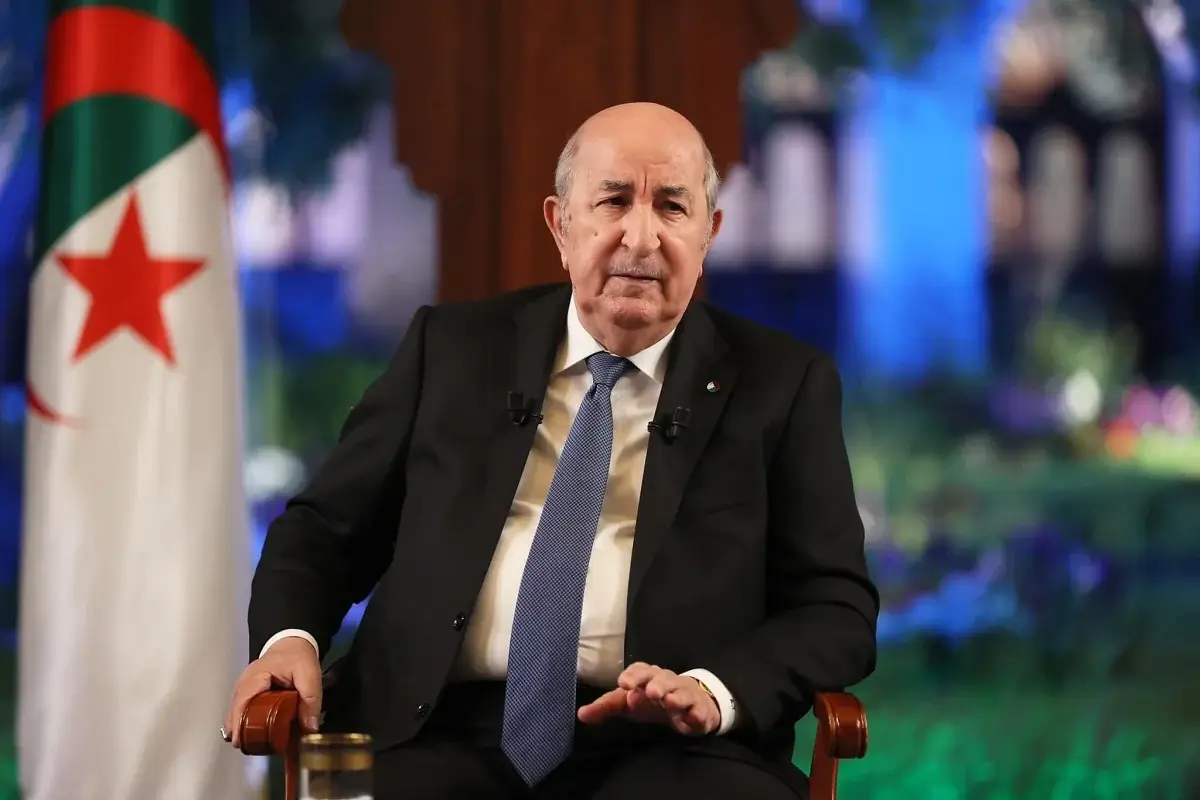 Les grandes annonces du Président Tebboune