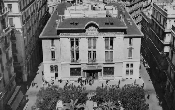 L’attaque de la Grande poste d'Oran menée en 1949 par l'OS a révélé le génie des dirigeants de la Révolution