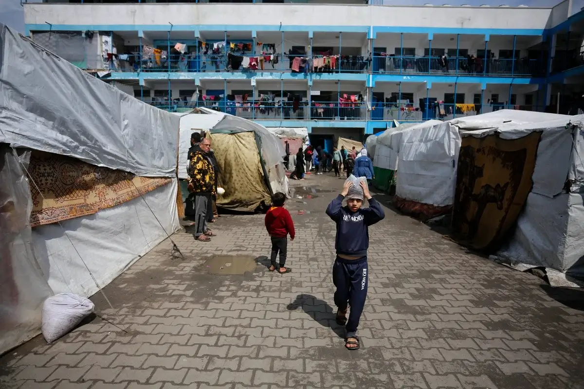 Les sionistes continuent d’afficher un total mépris pour les principes humanitaires