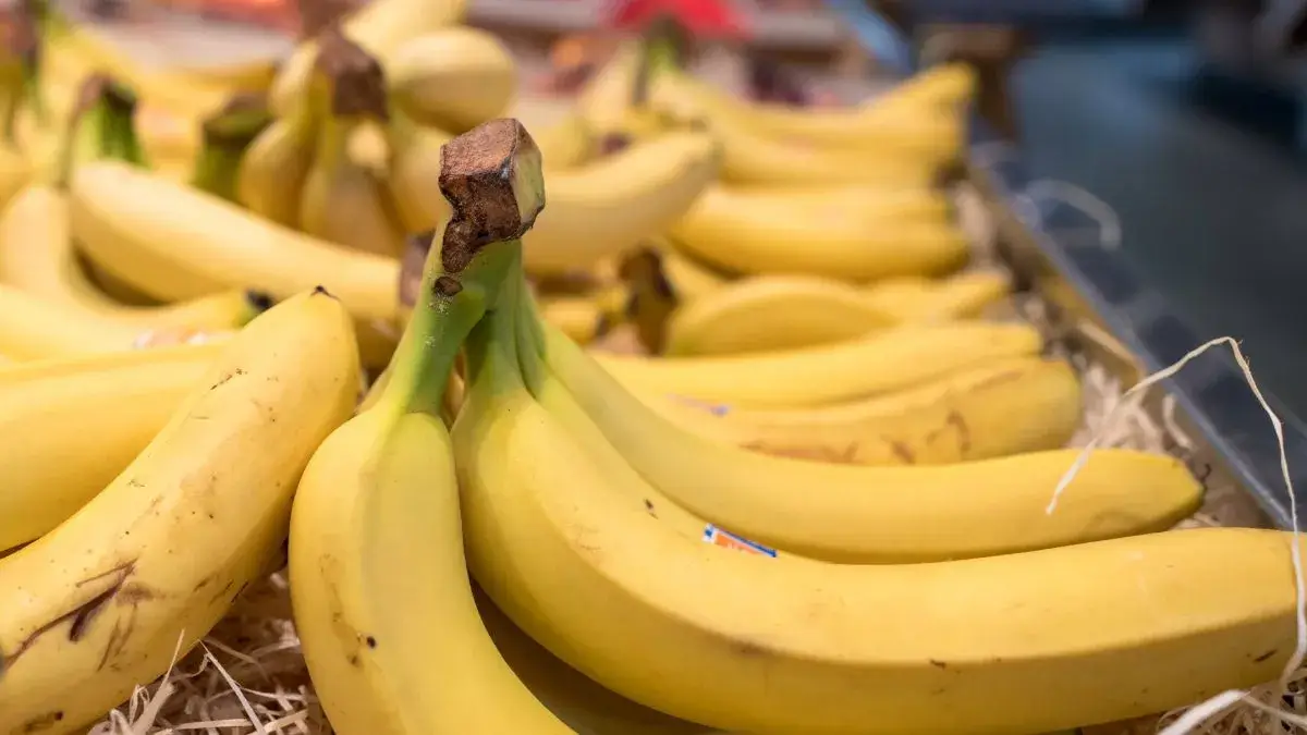 Hausse des prix de la banane: les premières sanctions tombent