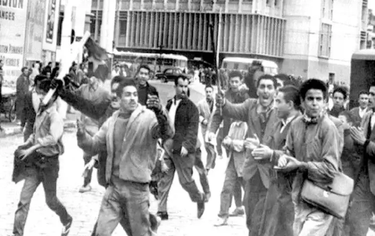 Journée nationale de l'étudiant: 19 mai 1956, date chargée d’émotions et de bon sens