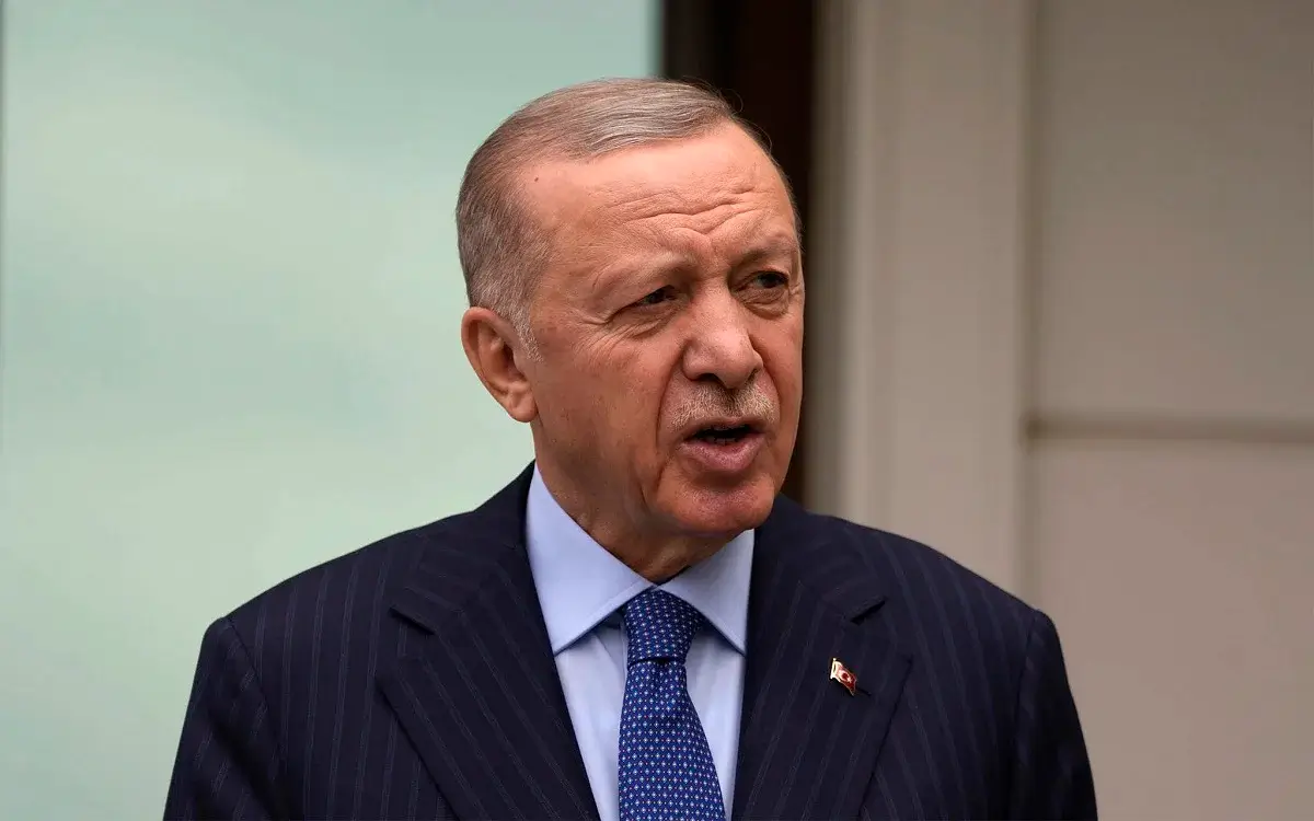 Erdogan: «Benyamin Netanyahu a atteint un niveau criminel qui rendrait Hitler jaloux !»