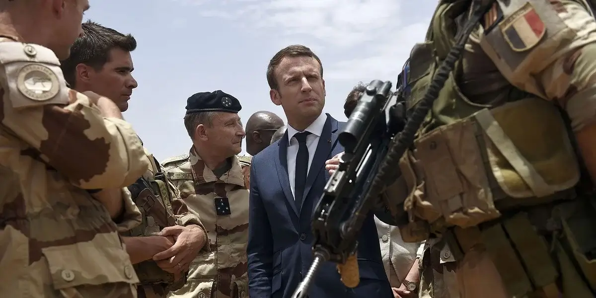 «La débâcle de la France au Sahel n’est pas que militaire, elle est surtout politique»