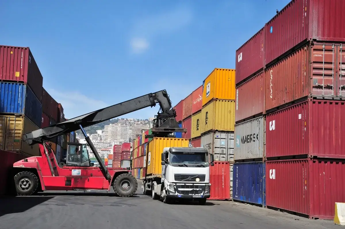 L’Algérie, une porte d’entrée pour le continent