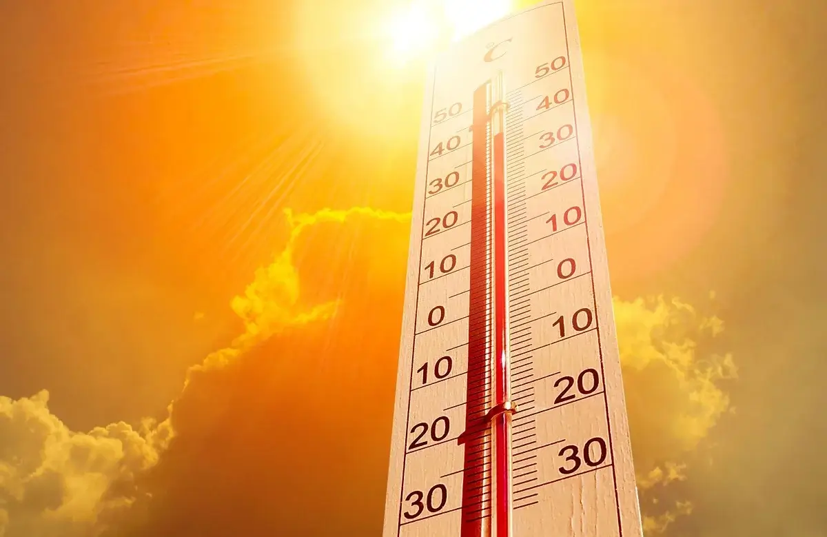 La canicule revient: Dix‑neuf wilayas concernées !