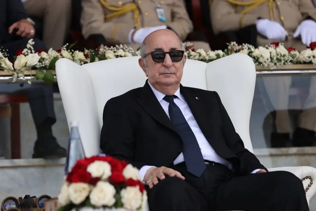 Admission de l'Etat de Palestine à l'ONU: L’engagement du président Tebboune