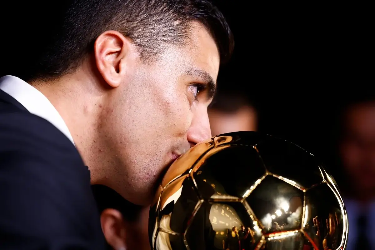 Ballon d'or 2024: Rodri roi surprise, Vinicius et le Real Madrid dauphins vexés