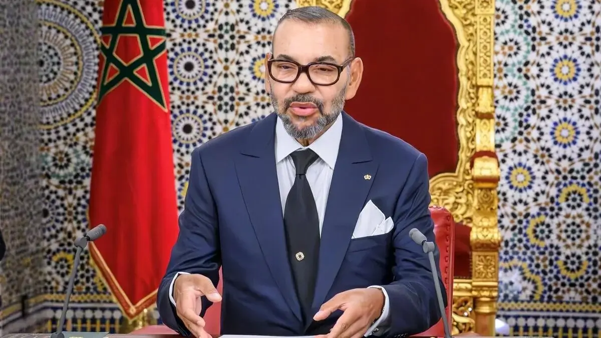 Les affabulations du Maroc sur l'Algérie: Une monarchie cahin-chaos !