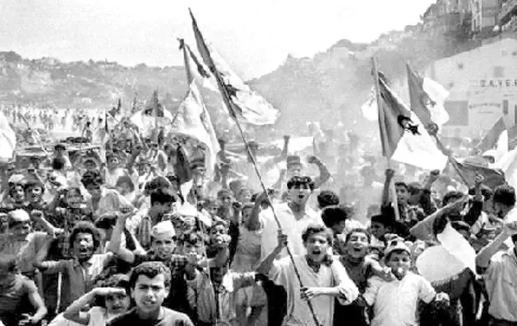 11 décembre 1960, le souffle de la révolution algérienne