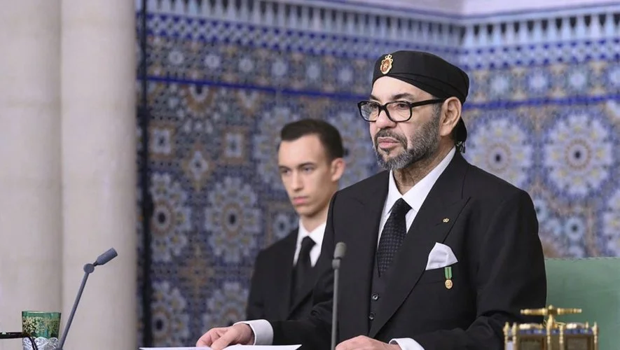 Quand le makhzen sacrifie le Maroc sur l’autel du néocolonialisme