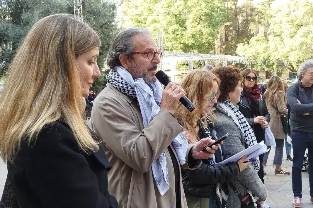 Espagne: Une vague d'artistes se mobilise pour la paix à Ghaza