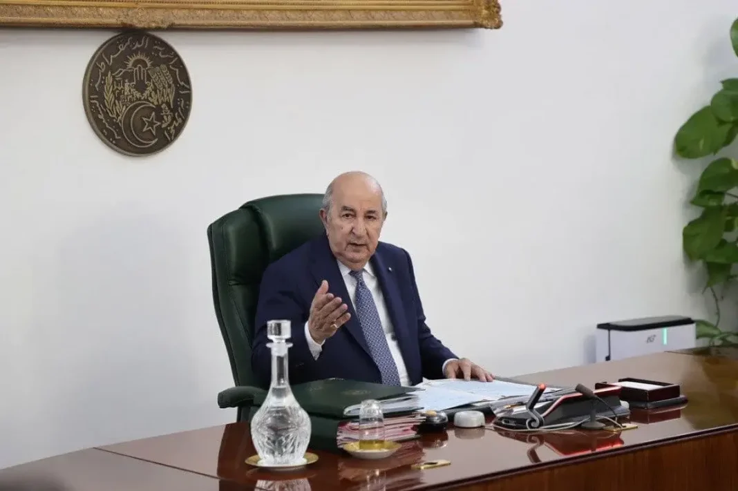 Le président Tebboune porte l’allocation touristique à 750 euros