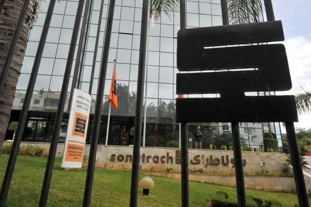 Sonatrach: Les résultats du concours seront annoncés mi-mars prochain