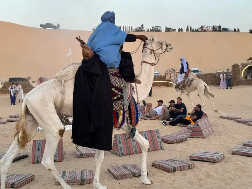 L’Algérie accélère sa mue touristique