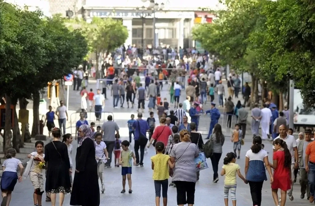 L’ONS fixe le taux de chômage à 9.7%